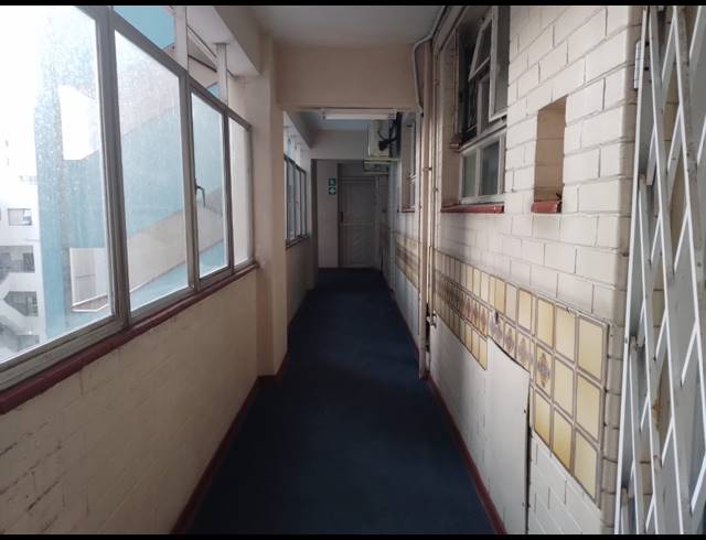 0.5 BEDROOM FLAT FOR SALE IN SOUTH BEACH